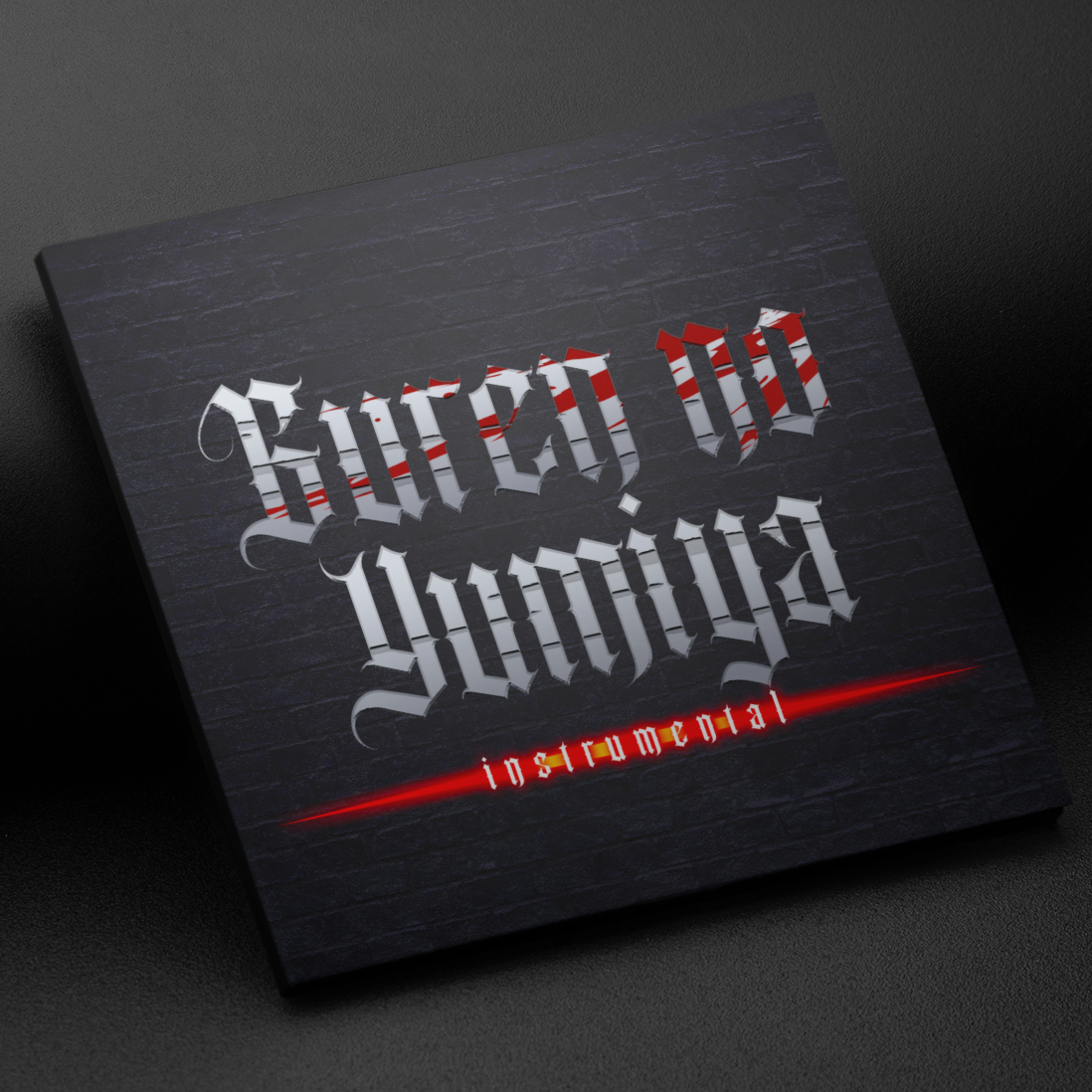 Guren no Yumiya INSTRUMENTAL