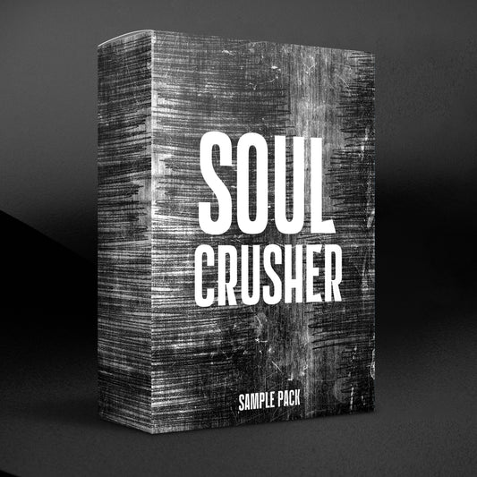 Soul Crusher Sample Pack