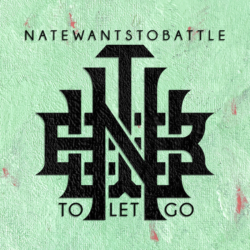 NateWantsToBattle - To Let Go WAV Download